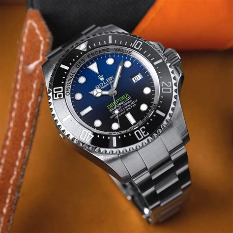 cote rolex sea dweller deepsea|Rolex Sea-Dweller deepsea review.